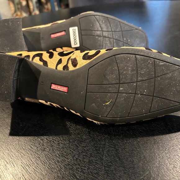 Vtg Isaac Mizrahi Womens Shoes - Picture 5 of 5